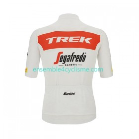 Tenue Maillot + Cuissard à Bretelles 2022 TREK Segafredo